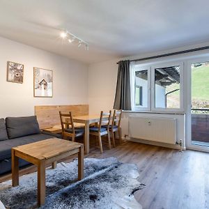 Appartement Ski&Bike by HolidayFlats24