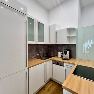 Appartement op de Begane Grond