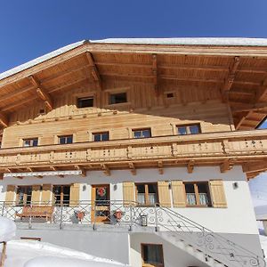 Obertaxinghof
